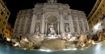Fontanna di Trevi ma 250 lat