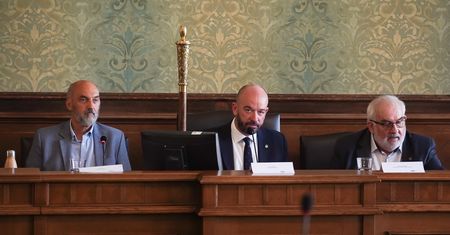 Wrocław. Miasta dla czystego powietrza. "Klimat nie ma barw politycznych"