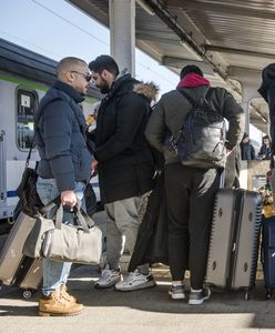 Українці - тягар для Польщі, чи платники податків, які успішно підтримують економіку країни?