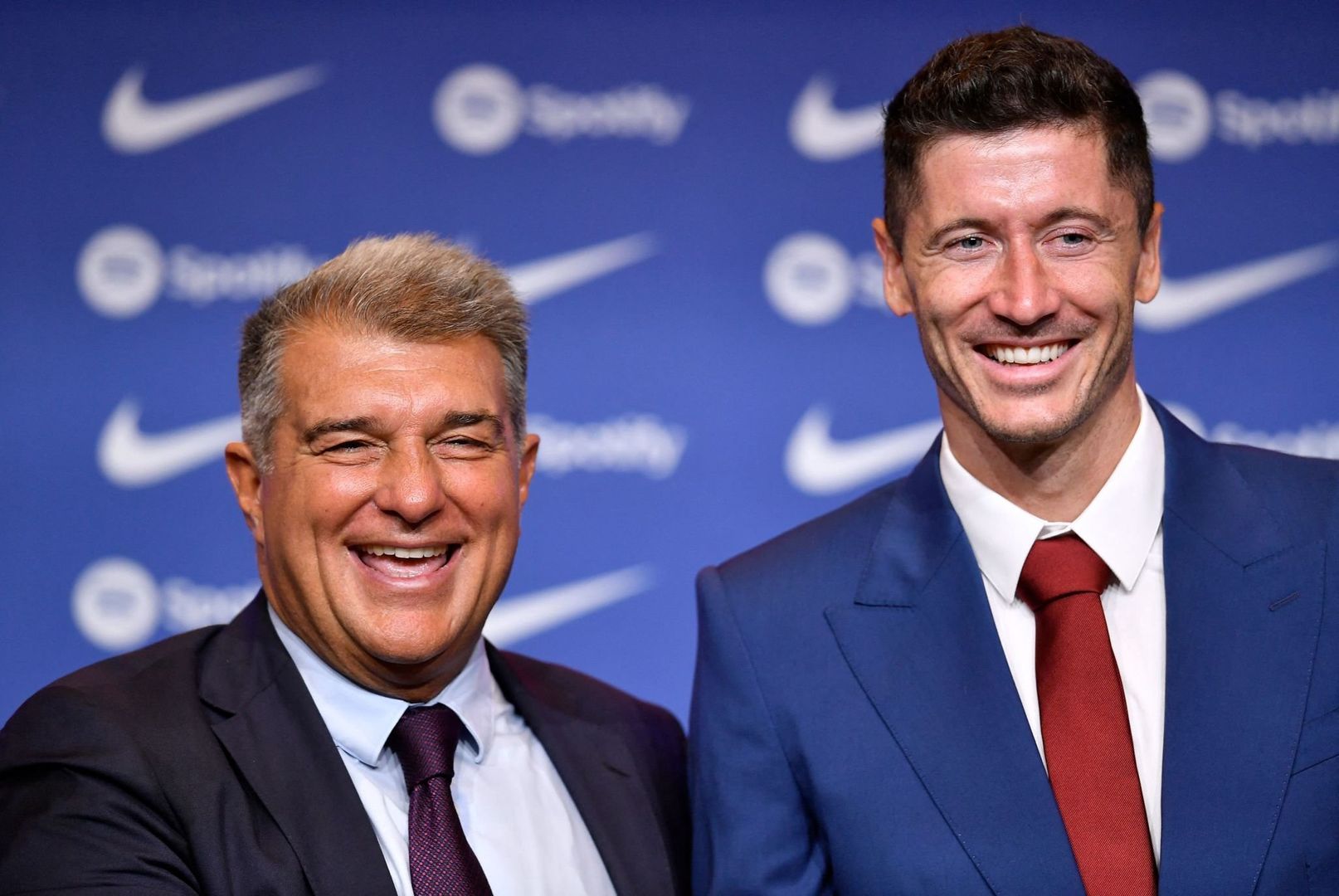 "Jak w korpo". Polski ekspert brutalnie o Lewandowskim w FC Barcelonie