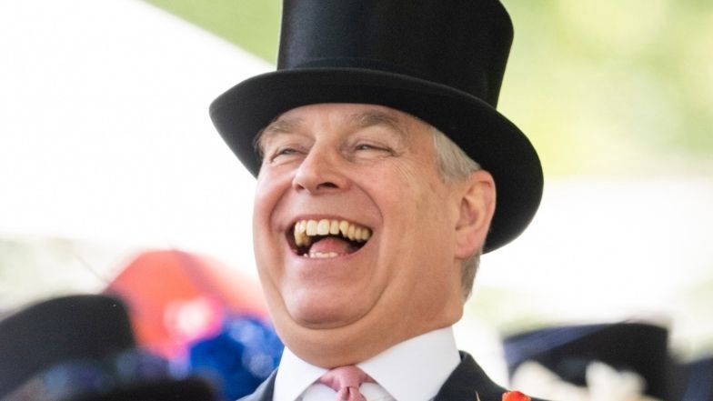 Biografka księżnej Diany opisuje upodobania księcia Andrzeja i jego relacje z Sarah Ferguson