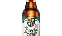 Žatecký Světlý Ležák – nowe piwo oparte na žateckim chmielu