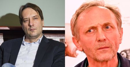Dobry znajomy premiera i polityków PiS miał NĘKAĆ matkę swojego dziecka. Groził też... zabójstwem Andrzeja Chyry