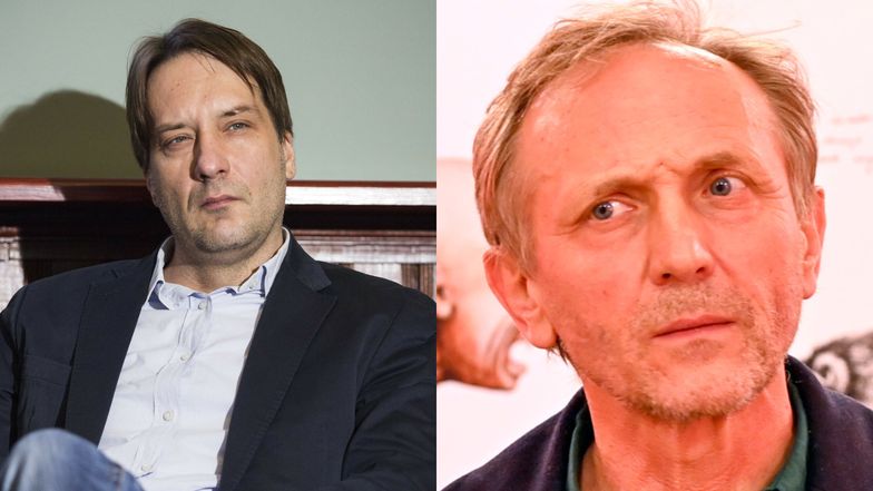 Szokujący reportaż Onetu o wiceszefie "Portów lotniczych"