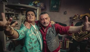 Stworzyły serial o Romach. "Mamy wbudowany strach przed obcymi"