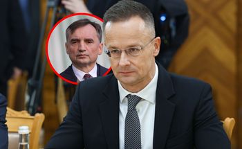 Szef MSZ Węgier zabiera głos. Krytyka sytuacji w Polsce