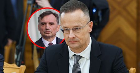 Szef MSZ Węgier zabiera głos. Krytyka sytuacji w Polsce