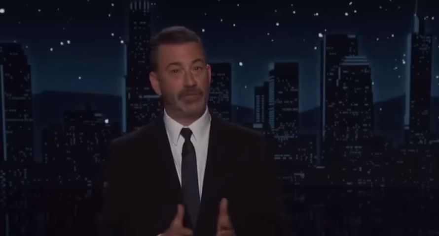 Jimmy Kimmel wraca ze swoim show