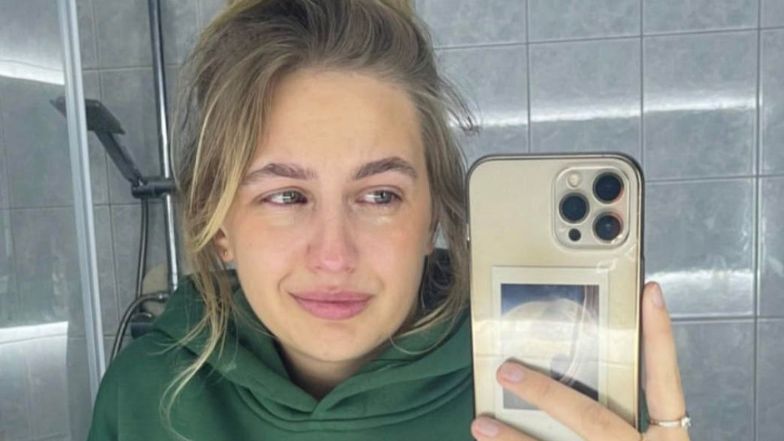 Magda Bereda i jej szczere wyznanie