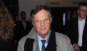 Stefan Friedmann ma syna alkoholika. "Chlałem każdą ilość"