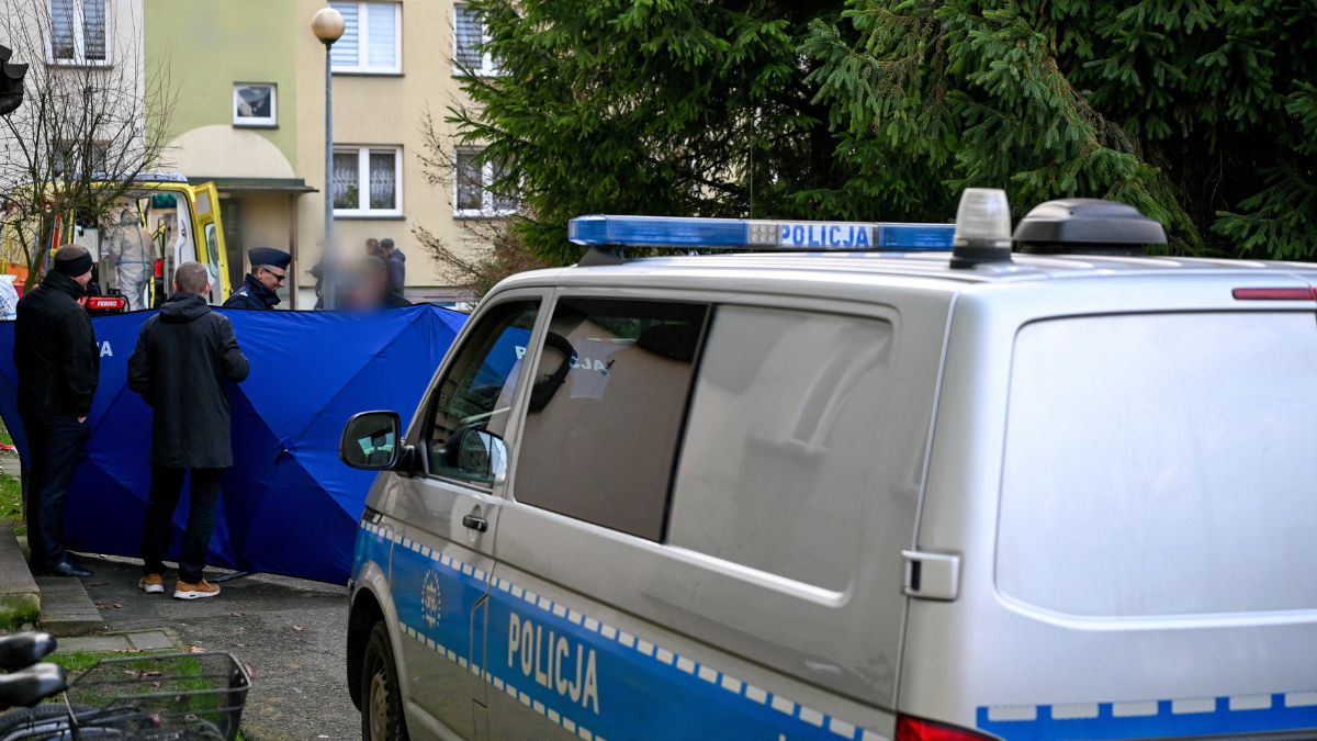 Sąsiedzi zabrali głos po tragedii z Sanoka.