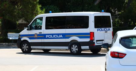 Makabryczne odkrycie. Znaleziono ciała dzieci. Rodzice należą do sekty