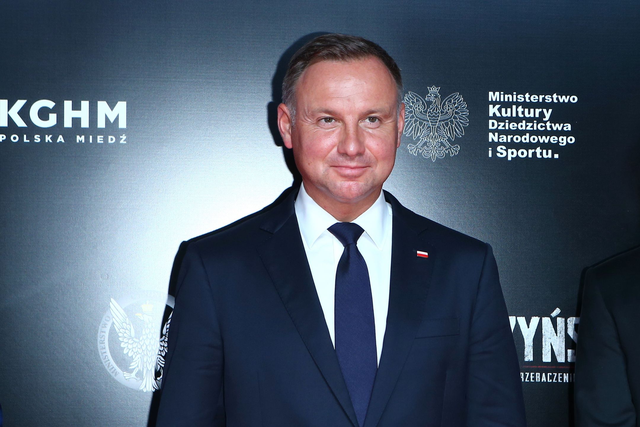 Andrzej Duda