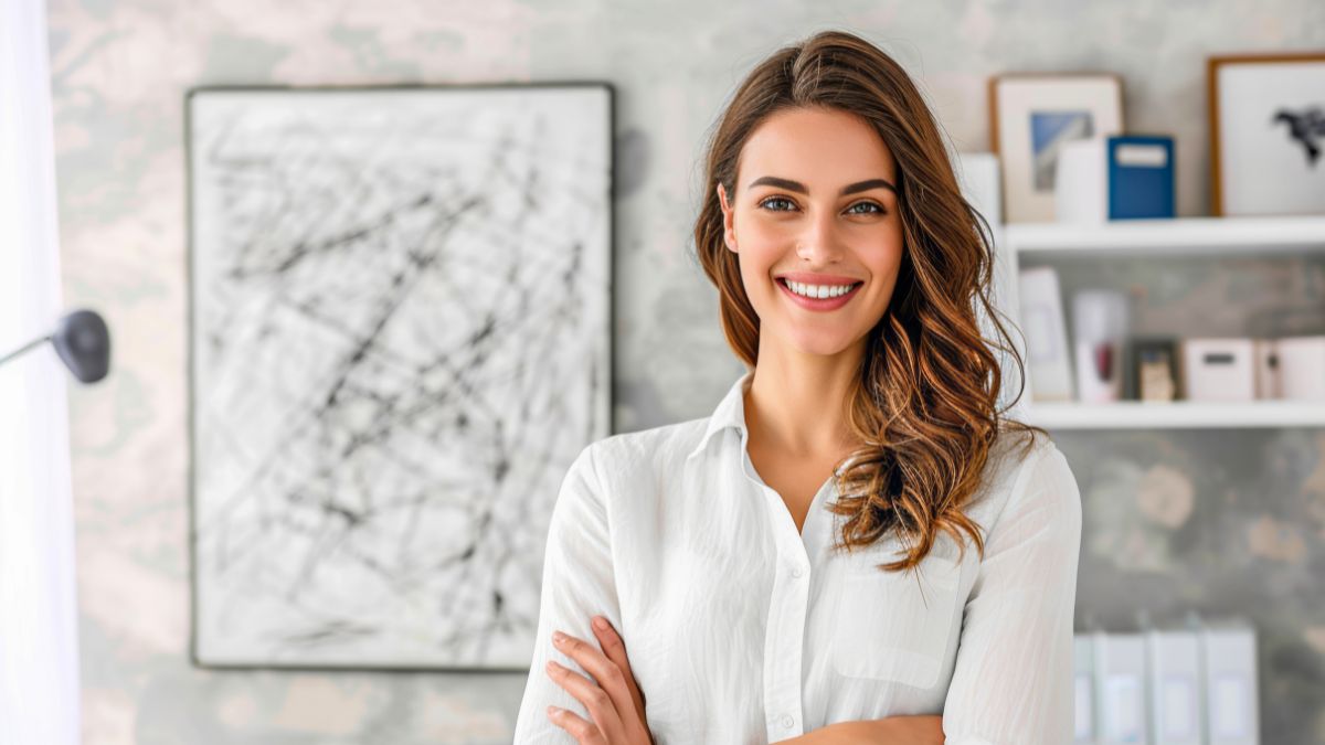 Już nie mam wątpliwości, jak ubrać się na egzamin 