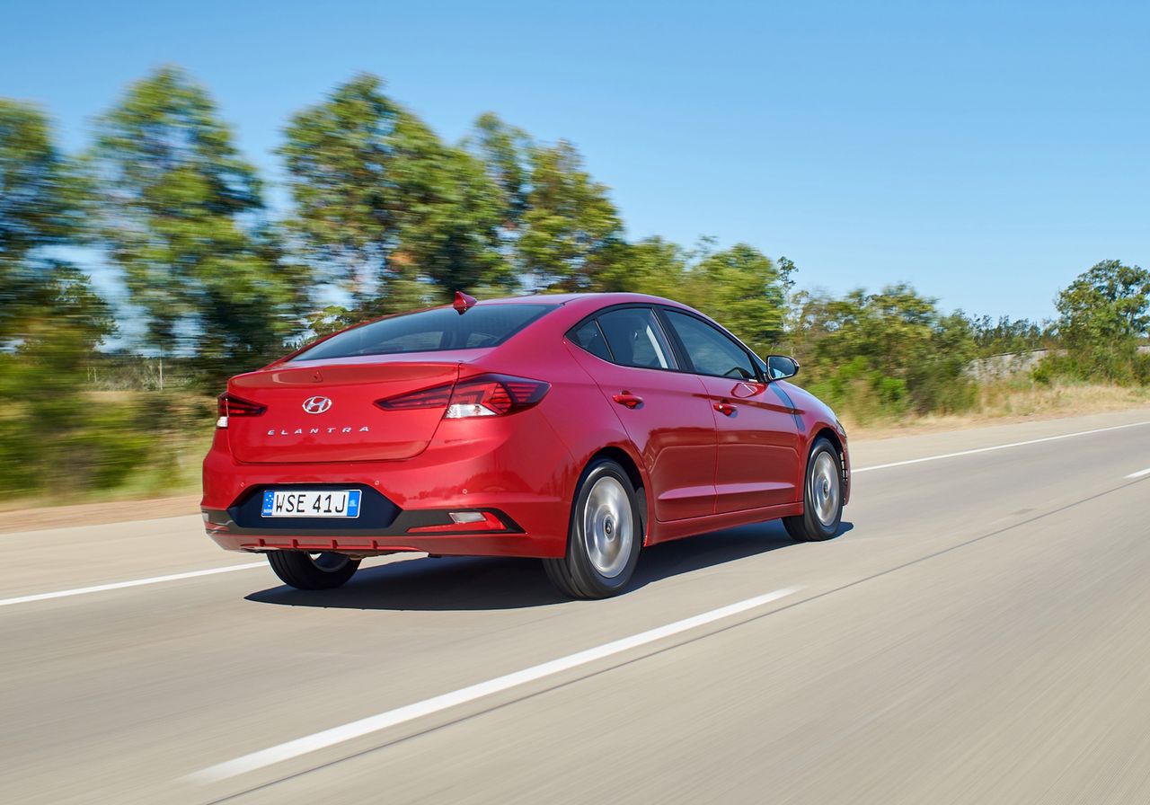Wiemy, ile kosztuje nowy Hyundai Elantra. Jeszcze przed europejską premierą