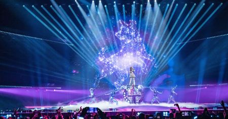 Finał Eurowizji 2025 w Bazylei. Kiedy i jak głosować? Szanse Polski i faworyci konkursu
