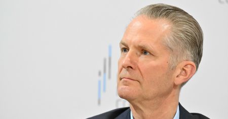 Jeden z największych banków w Polsce zmienia nazwę. Prezes zabiera głos