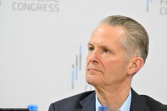 Jeden z największych banków w Polsce zmienia nazwę. Prezes zabiera głos