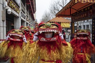 W Chinach zaskoczenie. Takiego ruchu nikt się nie spodziewał