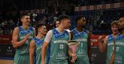 Anwil Włocławek wygrał ostatni sprawdzian przed FIBA Europe Cup