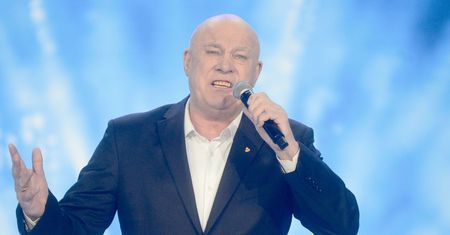 Rynkowski i kolizja pod Brodnicą. Nie przeprowadzono badań krwi