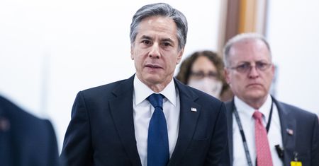 Sekretarz stanu USA ostro o ustawie reprywatyzacyjnej. Europoseł Patryk Jaki odpowiada