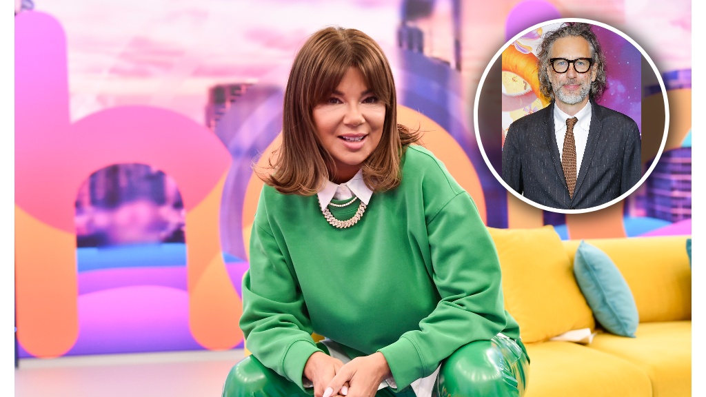 Polskie gwiazdy bez matury. Edyta Górniak i Szymon Majewski