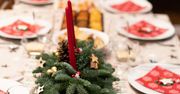 Najmodniejsze ozdoby, dekoracje i dodatki na świąteczny stół