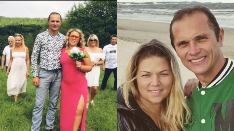 Dorota i Waldemar z "Rolnik szuka żony" spodziewają się dziecka