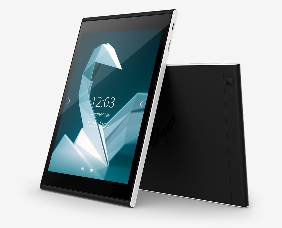 Jolla Tablet