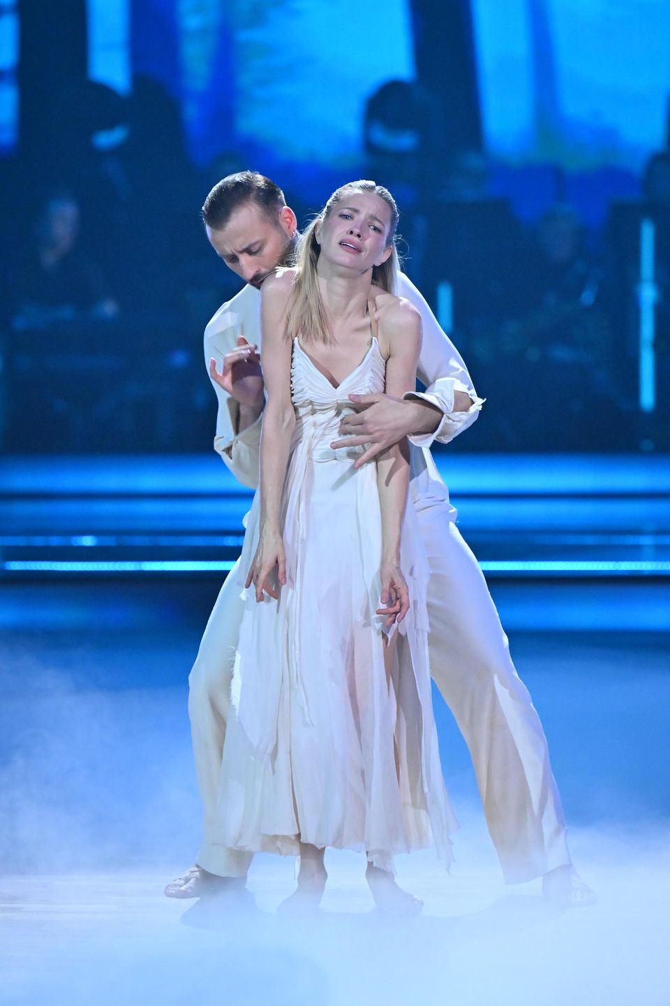 Paulina Gałązka, Michał Bartkiewicz