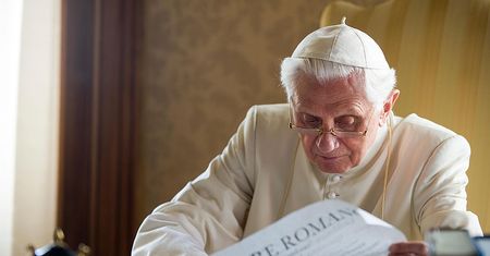 Jak się czuje Benedykt XVI? Nowe wieści nt. emerytowanego papieża