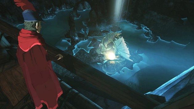 King’s Quest