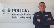 Czujność i szybka reakcja dzielnicowego uratowały oszczędności seniorki z gminy Milejów