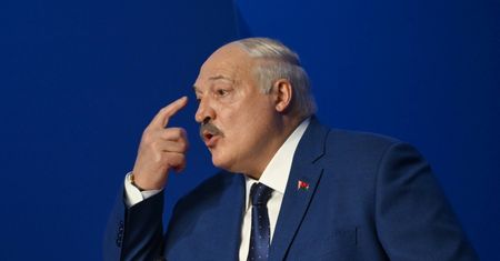 Polska polem walki. Ostrzegają przed działalnością służb Łukaszenki
