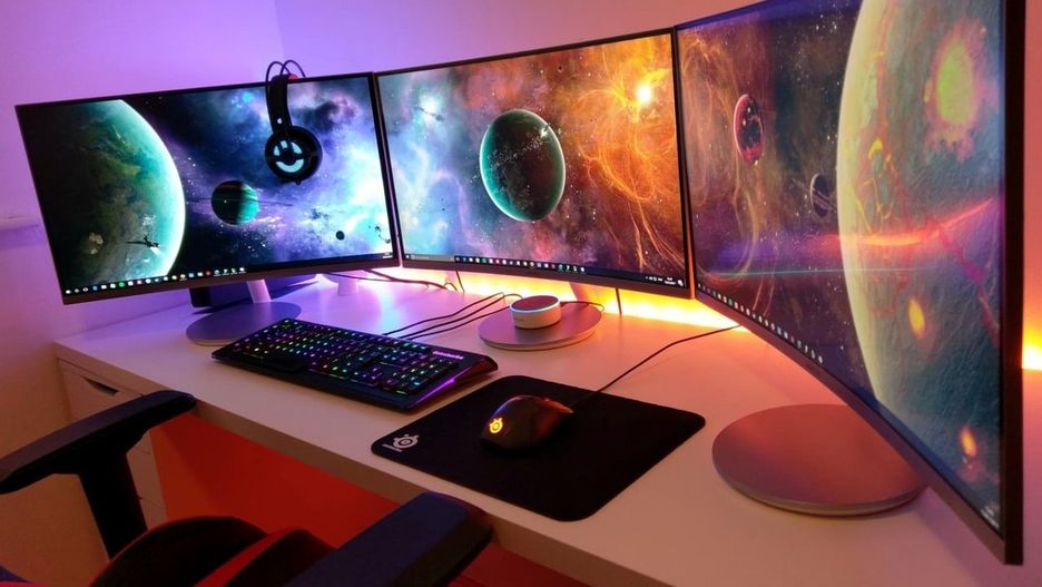 Źrodło fot. Seyed Sina Fazeli; Unsplash.com; 2020