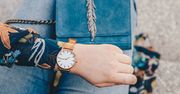 Tanie i modne zegarki damskie – jak dopasować je do stylizacji?
