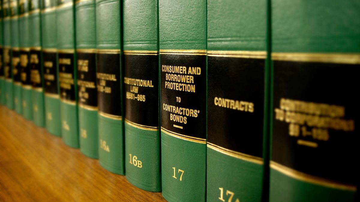 Projekt GNU też będzie miał swój kodeks (depositphotos)