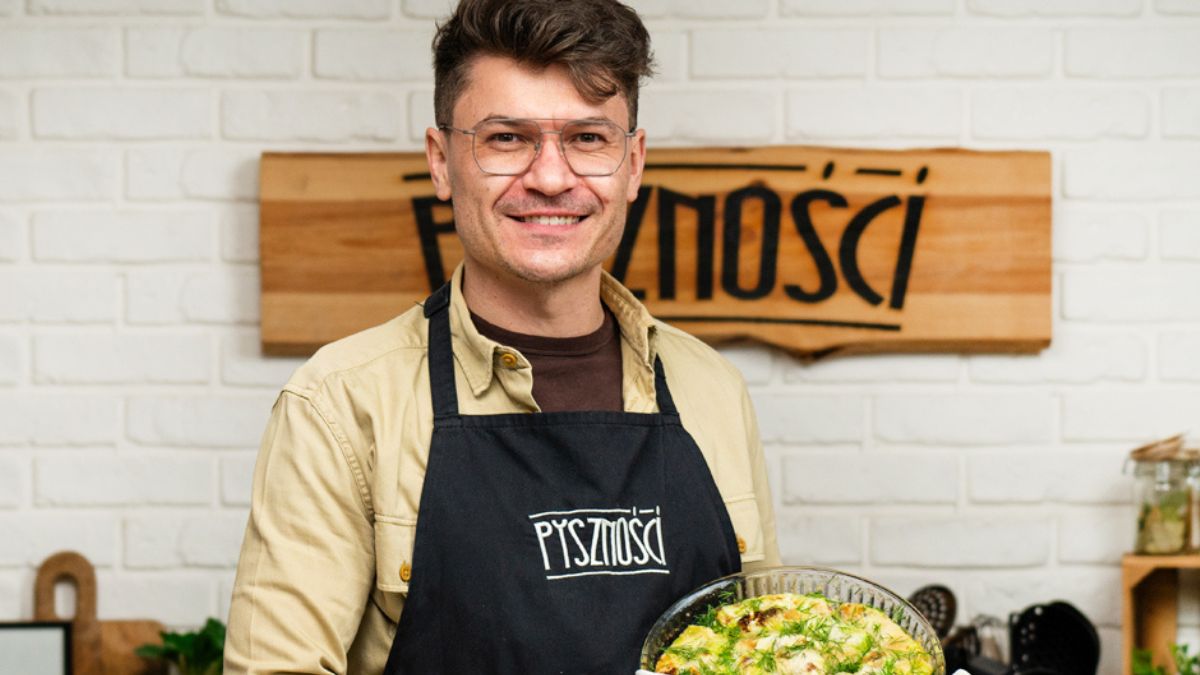 I pomysł na obiad już jest