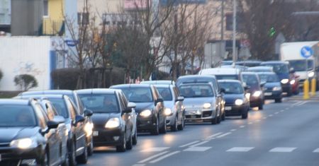 Nowe znaki na polskich drogach. Chodzi m.in. o limity prędkości