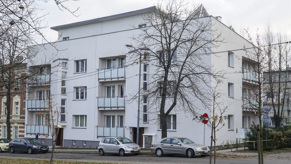 W Katowic.ach w przyszłym roku kolejne budynki przejdą termomodernizację