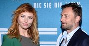 Agata Załęcka WRÓCIŁA do męża! "Nie mieliśmy kontaktu tylko przez osiem godzin"