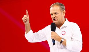 Zwrot w najnowszym sondażu. "Pierwszy raz od wiosny"