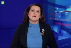 Szczyt hipokryzji. "Wiadomości" TVP nie mogły sobie darować