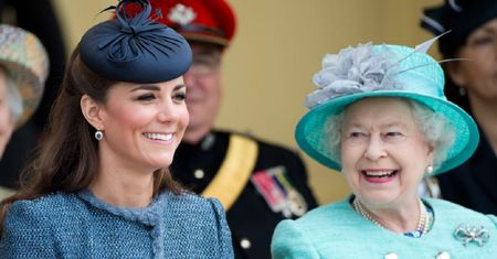 Księżna Kate została najlepszą przyjaciółką królowej Elżbiety? Wszystko na to wskazuje