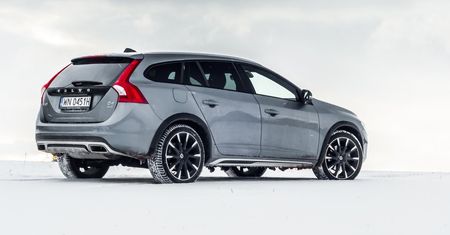 Volvo przegrywa z Volkswagenem we własnym kraju