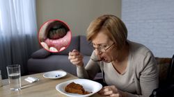 Groźny niedobór. Objaw zauważysz, gdy siądziesz do stołu