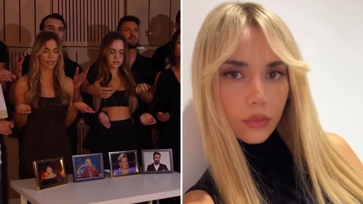 Marianna Schreiber oburzona uczestnikami "Tańca z gwiazdami"