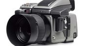 Photokina 2008: Jeśli 50 megapikseli to za mało... może 60 będzie ok?