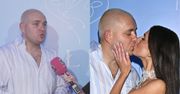TYLKO NA PUDELKU. Kevin Mglej o początkach związku z Roksaną Węgiel: "Ludzie w nas NIE WIERZYLI, ale mają do tego prawo" (WIDEO)